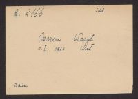 A 12976 C 1932