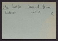 A 12976_Sa - Se_10755
