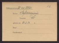 A 12976_Sa - Se_10686