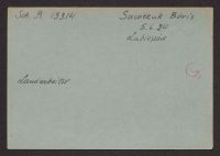 A 12976_Sa - Se_10814