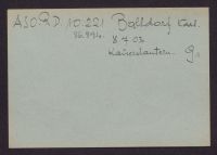 A 12976 B 0476