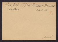 A 12976 B 0627