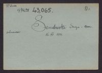 A 12976_Sa - Se_10903