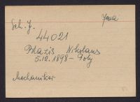 A 12976 B 1034