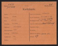 A 12731 W 5756