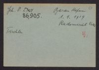 A 12976 B 0526