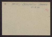A 12976_Sa - Se_10833