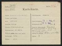 A 12731 W 5783