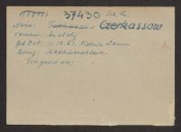 A 12976 C 1934