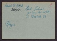A 12976 B 0891