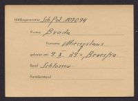 A 12976 B 1424