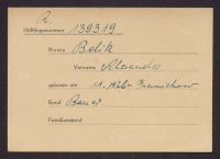 A 12976 B 0705