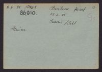 A 12976 B 0591