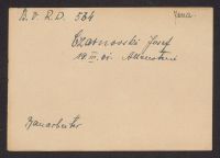 A 12976 C 1905