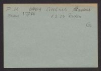 A 12976 C 1731
