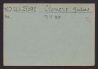 A 12976 C 1774