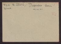 A 12976 D 2427