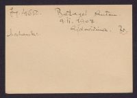 A 12976 B 0623