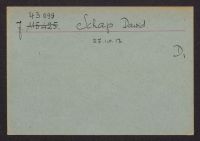 A 12976_Sh - Sch_10972