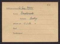 A 12976 B 1199