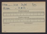 A 12976 B 0734