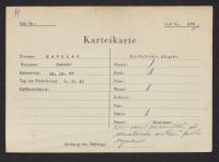 A 12731 K-L 0961
