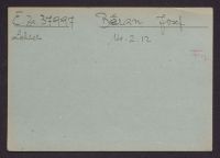 A 12976 B 0744