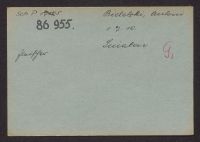 A 12976 B 0905