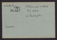 A 12976 A 00157