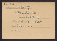 A 12976 B 0839