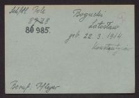 A 12976 B 1116