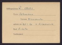 A 12976 B 0693