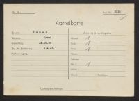 A 12731 Tsch-Ty 4003