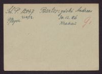 A 12976 B 0594