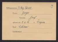 A 12976 B 0769