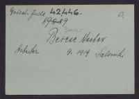 A 12976 B 0798