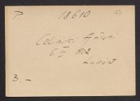 A 12976 C 1685