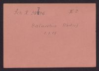 A 12976 B 0458