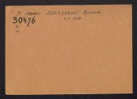 A 12976_So - Sr_11532
