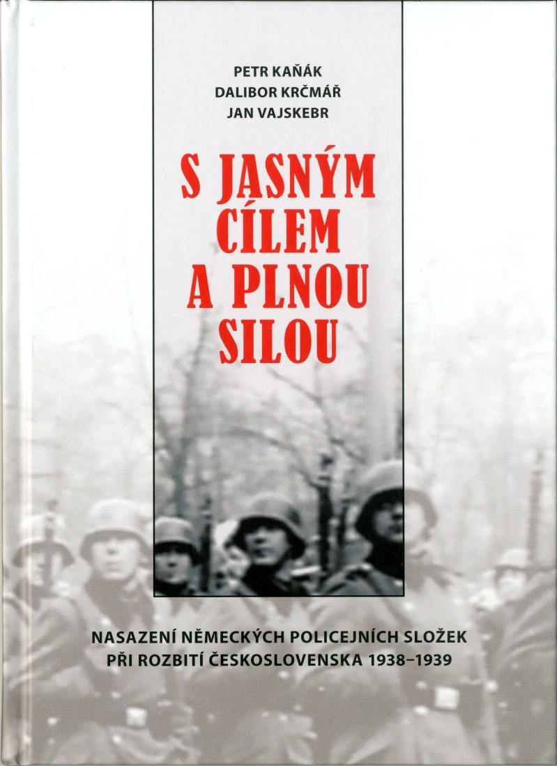S jasným cílem a plnou silou