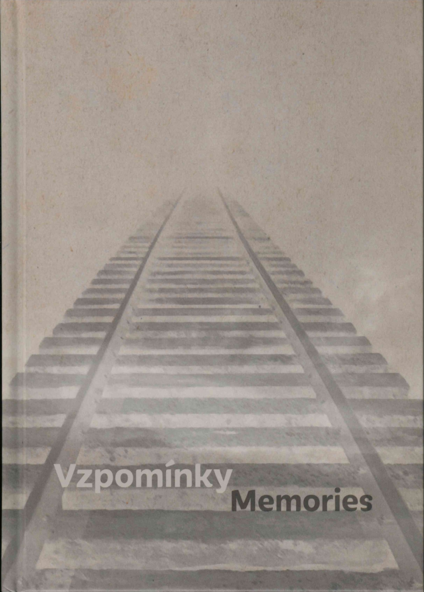 Vzpomínky / Memories - 2. vydání / 2nd edition Vzpomínky / Memories - 2. vydání / 2nd edition