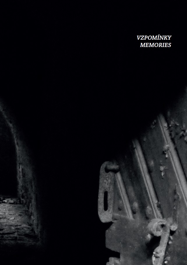 Memories - 1st edition