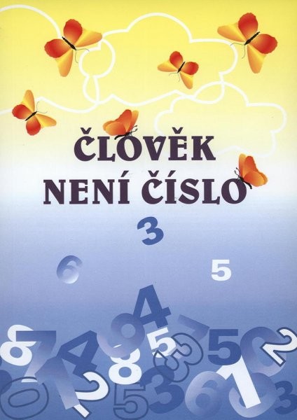 Člověk není číslo