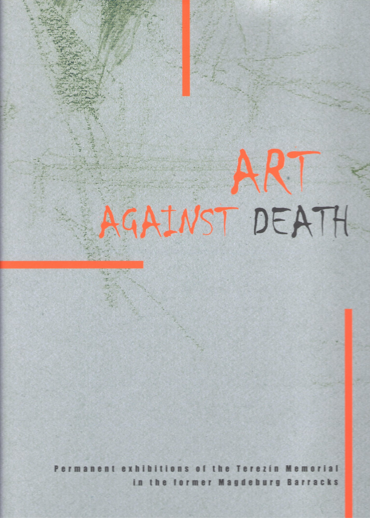 Art against Death Art against Death