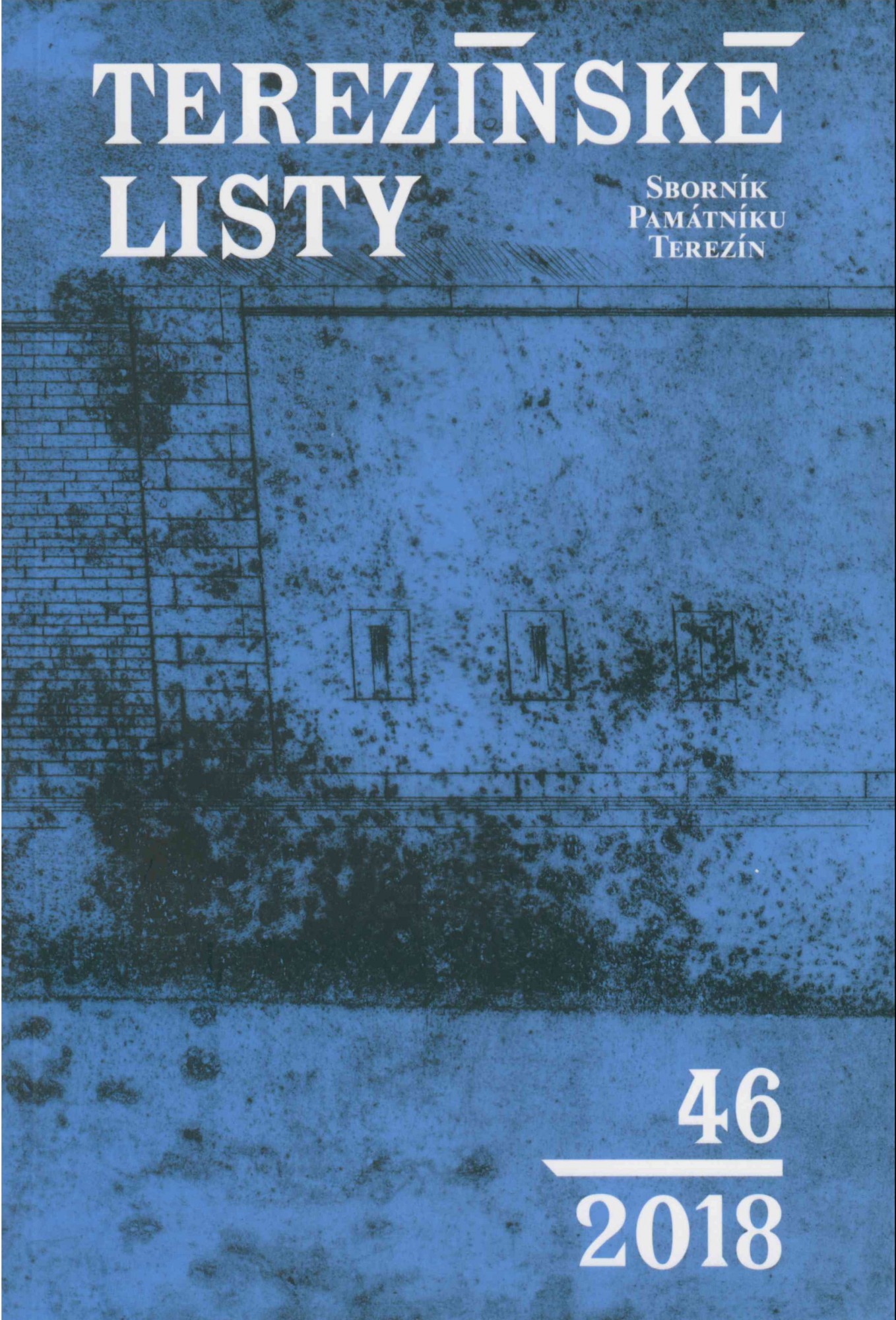 Terezínské listy 46/2018