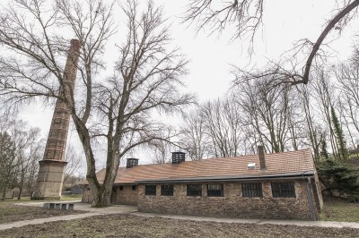 Krematorium v Litoměřicích