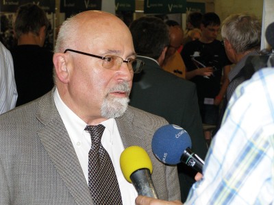 PhDr. Jan Munk, CSc. (1946-2019)