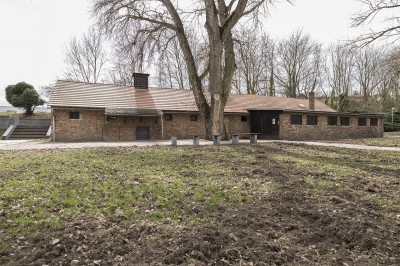 Krematorium v Litoměřicích