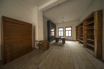 Přijímací kancelář