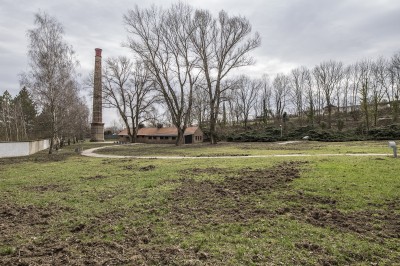 Krematorium v Litoměřicích